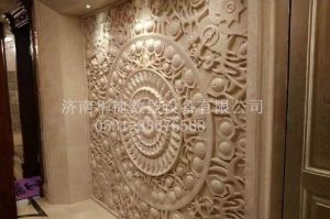 孝感孝昌县石材雕刻样板