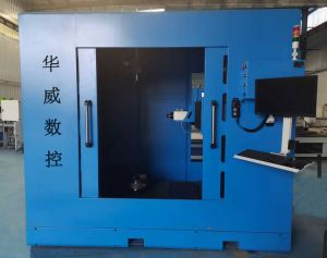 孝感孝昌县全包围立式立体雕刻机